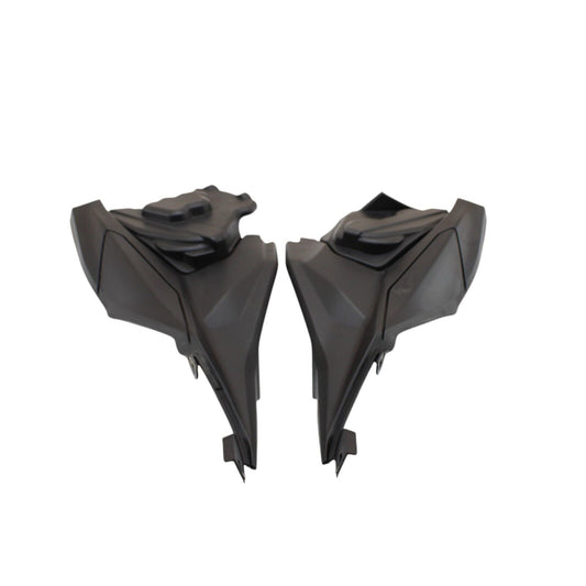 2016 - 2019 DUCATI PANIGALE 959 SUBFRAME TRIM PANEL SIDE COVER RIGHT LEFT BLACK