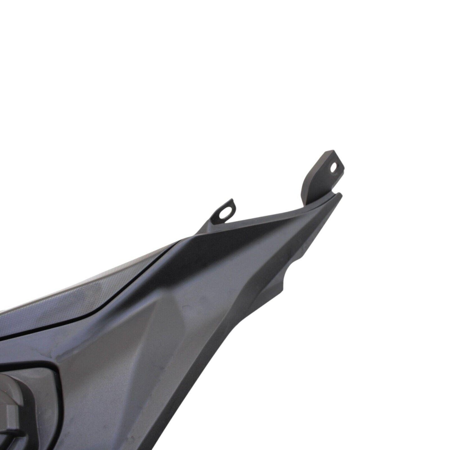 2016 - 2019 DUCATI PANIGALE 959 SUBFRAME TRIM PANEL SIDE COVER RIGHT LEFT BLACK