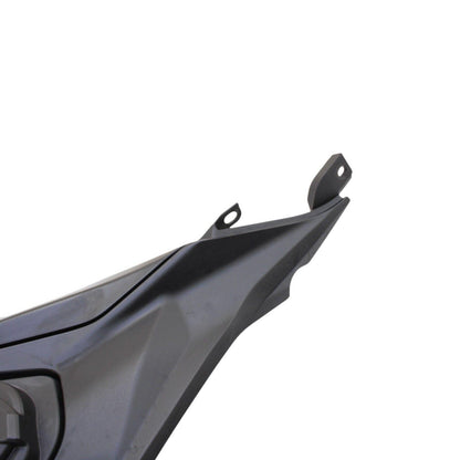 2016 - 2019 DUCATI PANIGALE 959 SUBFRAME TRIM PANEL SIDE COVER RIGHT LEFT BLACK
