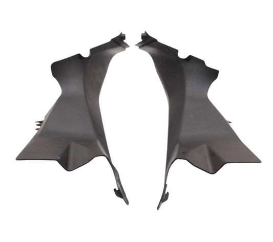 2016 - 2019 DUCATI PANIGALE 959 DASH COVER FAIRING PLASTIC LEFT RIGHT