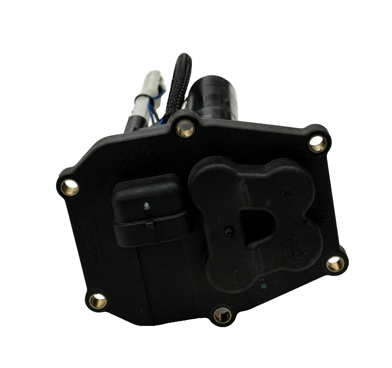 2016 - 2019 DUCATI PANIGALE 959 1199 1299 V2 FUEL PUMP GAS PUMP SENDING UNIT OEM