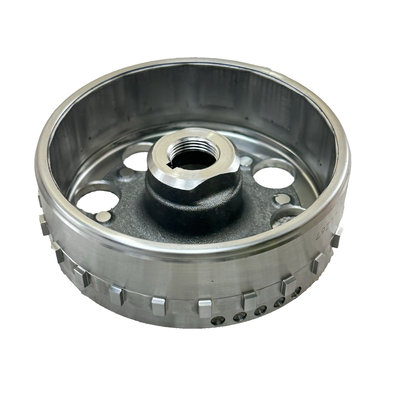 2017 - 2025 SUZUKI GSXR 1000 FLY WHEEL STATOR MAGNETO ALTERNATOR GENERATOR ROTOR