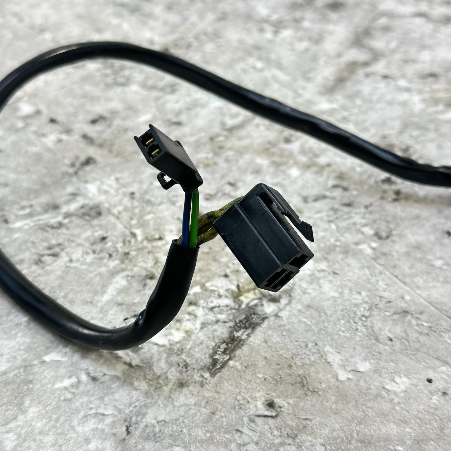 2017 - 2025 SUZUKI GSXR 1000 STATOR MAGNETO ALTERNATOR GENERATOR STOCK OEM