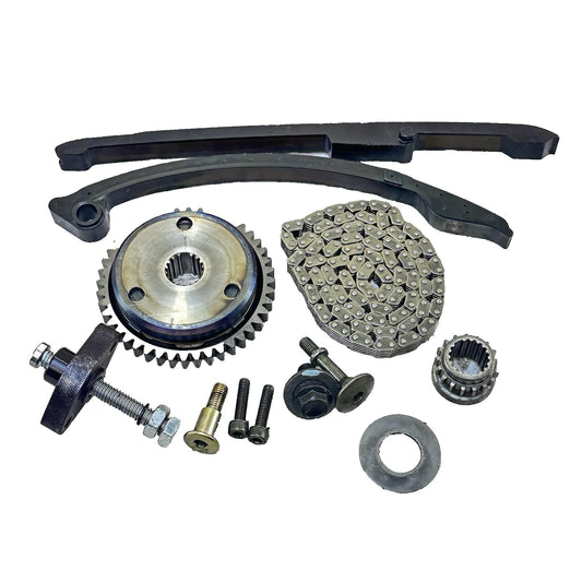 2017 - 2025 SUZUKI GSXR 1000 TIMING CHAIN GUIDE GEAR SET ENGINE MOTOR STOCK OEM