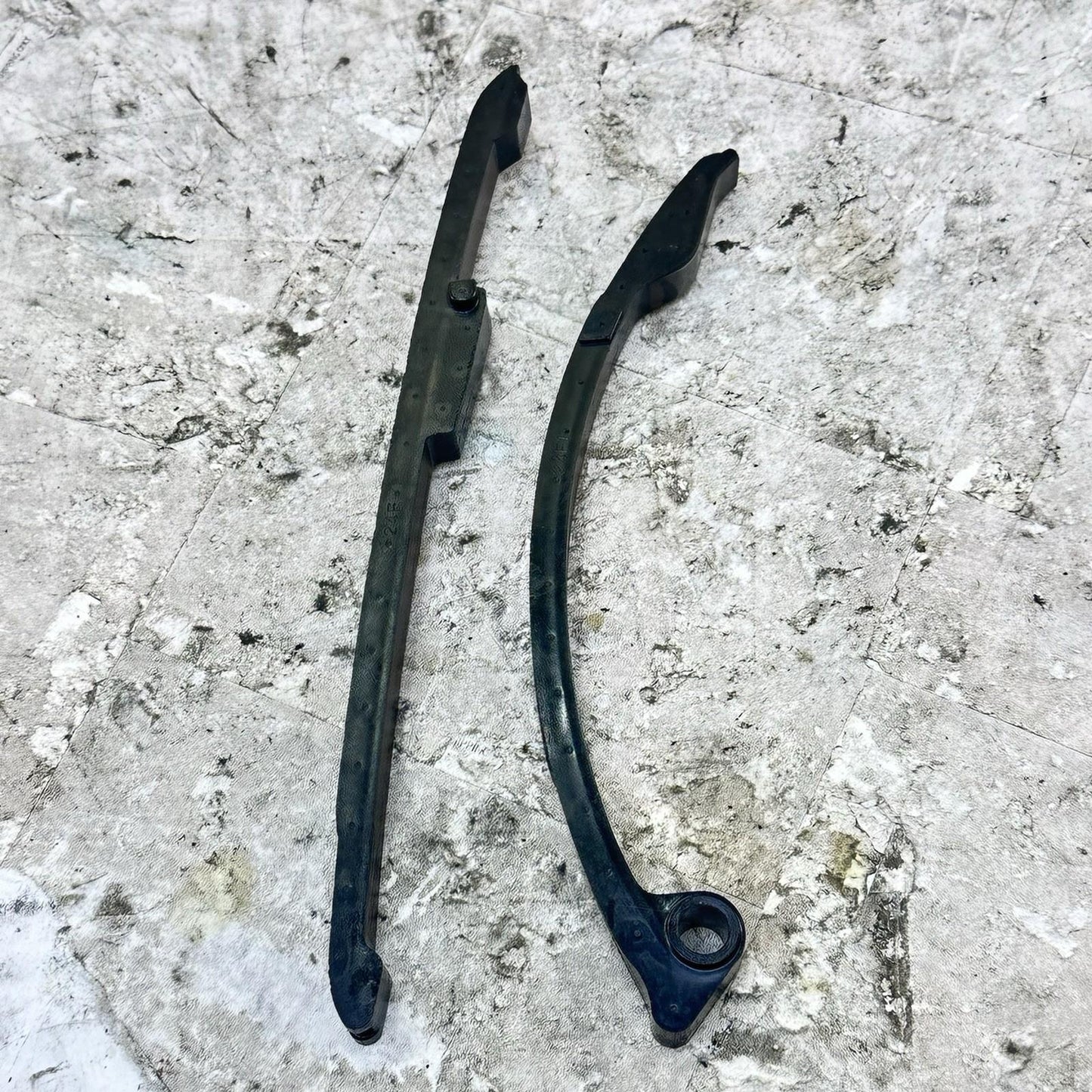 2017 - 2025 SUZUKI GSXR 1000 TIMING CHAIN GUIDE GEAR SET ENGINE MOTOR STOCK OEM