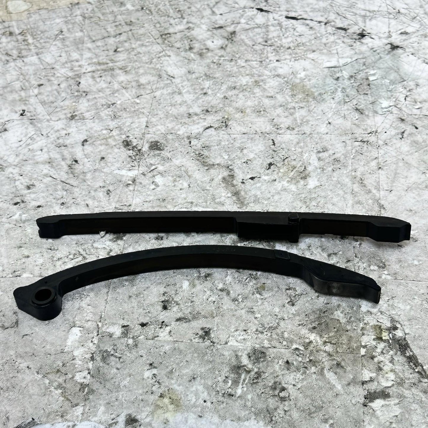 2017 - 2025 SUZUKI GSXR 1000 TIMING CHAIN GUIDE GEAR SET ENGINE MOTOR STOCK OEM