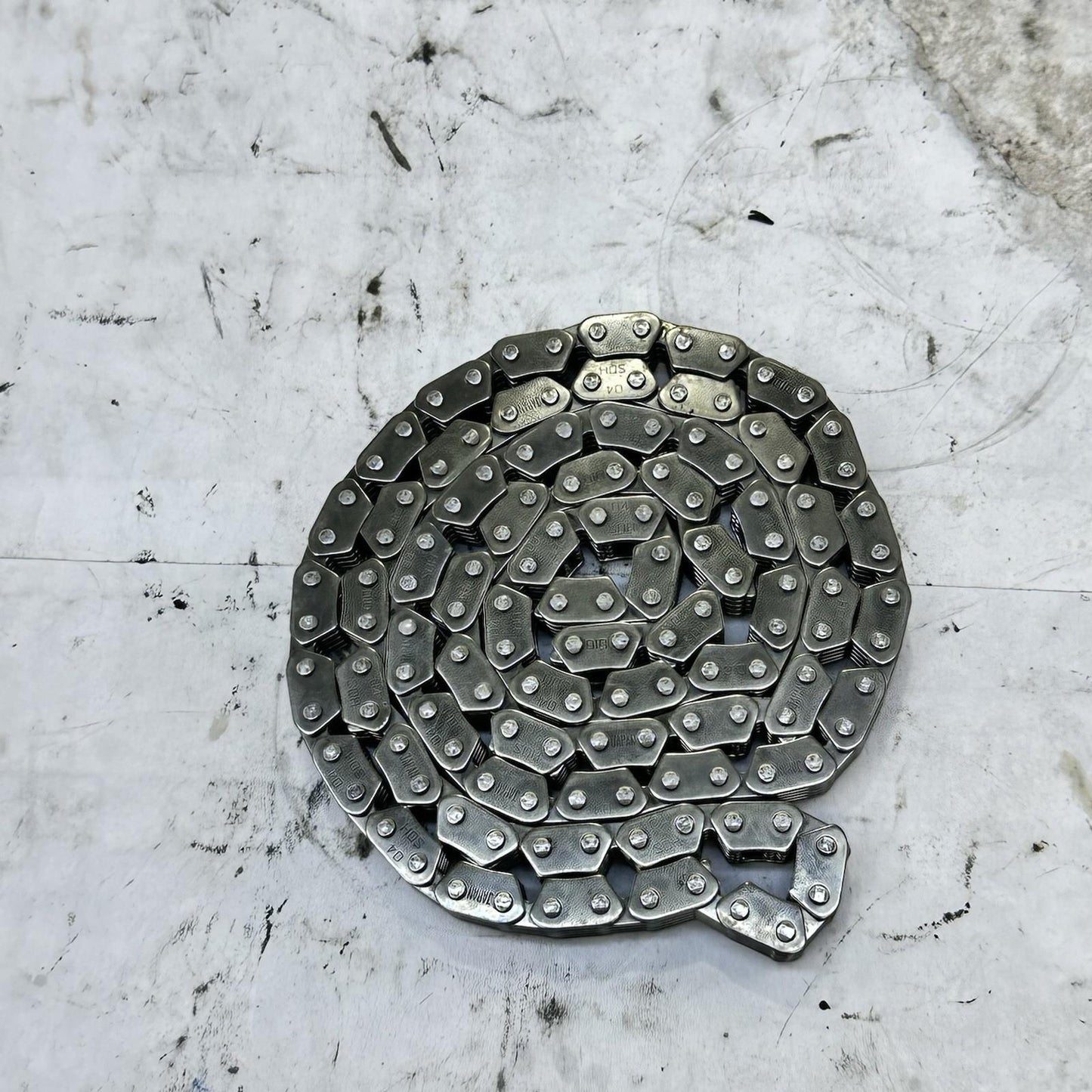 2017 - 2025 SUZUKI GSXR 1000 TIMING CHAIN GUIDE GEAR SET ENGINE MOTOR STOCK OEM