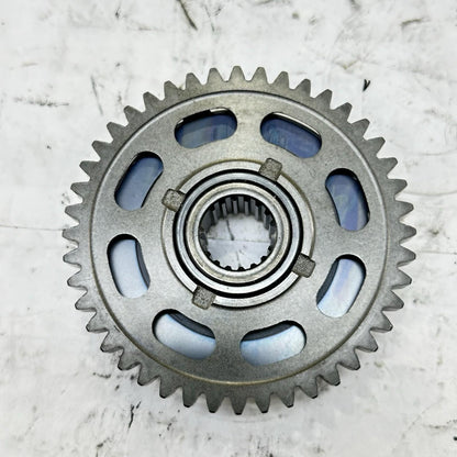 2017 - 2025 SUZUKI GSXR 1000 TIMING CHAIN GUIDE GEAR SET ENGINE MOTOR STOCK OEM