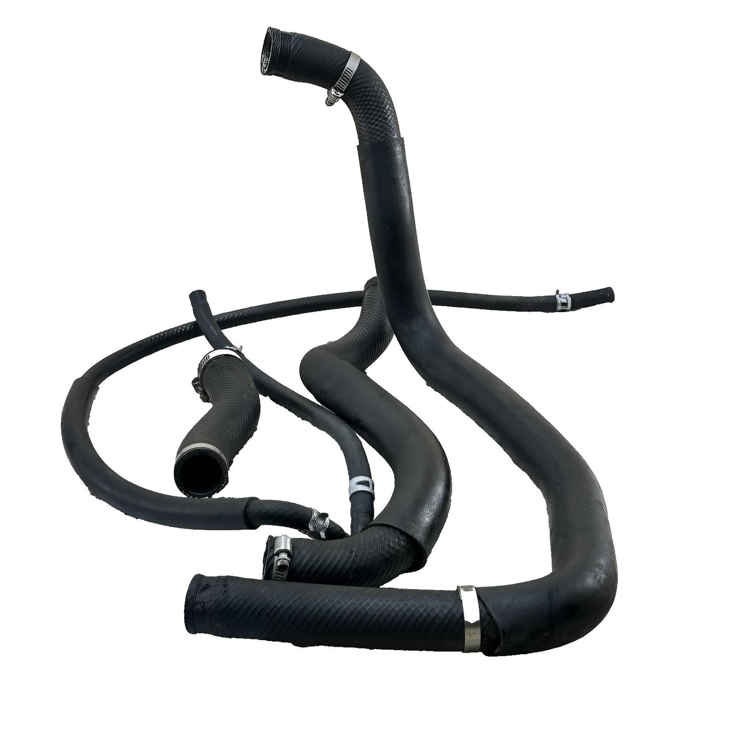 2017 - 2025 SUZUKI GSXR 1000 COOLANT HOSES RADIATOR LINES PIPES ENGINE COOLING