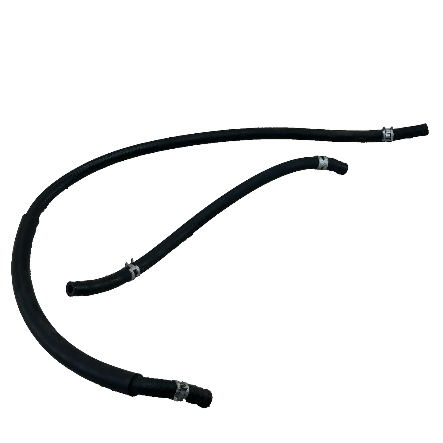 2017 - 2025 SUZUKI GSXR 1000 COOLANT HOSES RADIATOR LINES PIPES ENGINE COOLING