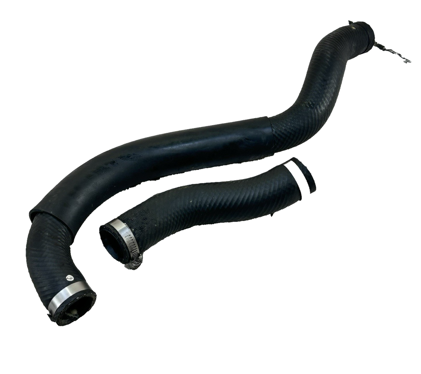 2017 - 2025 SUZUKI GSXR 1000 COOLANT HOSES RADIATOR LINES PIPES ENGINE COOLING