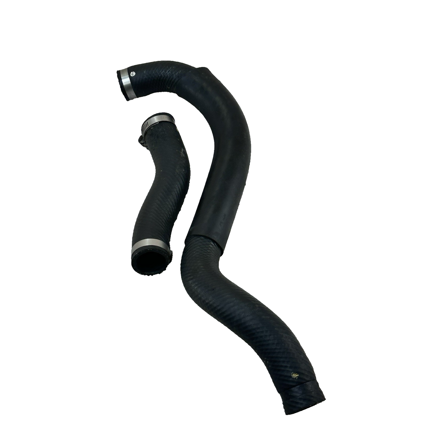 2017 - 2025 SUZUKI GSXR 1000 COOLANT HOSES RADIATOR LINES PIPES ENGINE COOLING