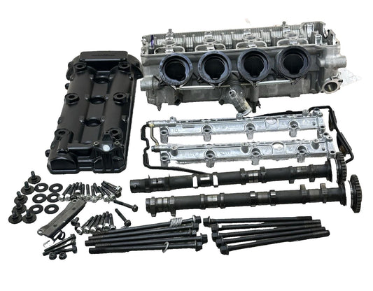 2017 - 2025 SUZUKI GSXR 1000 CYLINDER HEAD TOP ENGINE RODS COVER SET STOCK OEM