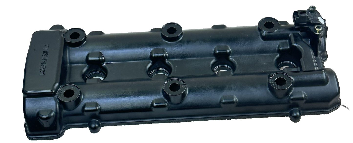 2017 - 2025 SUZUKI GSXR 1000 CYLINDER HEAD TOP ENGINE RODS COVER SET STOCK OEM