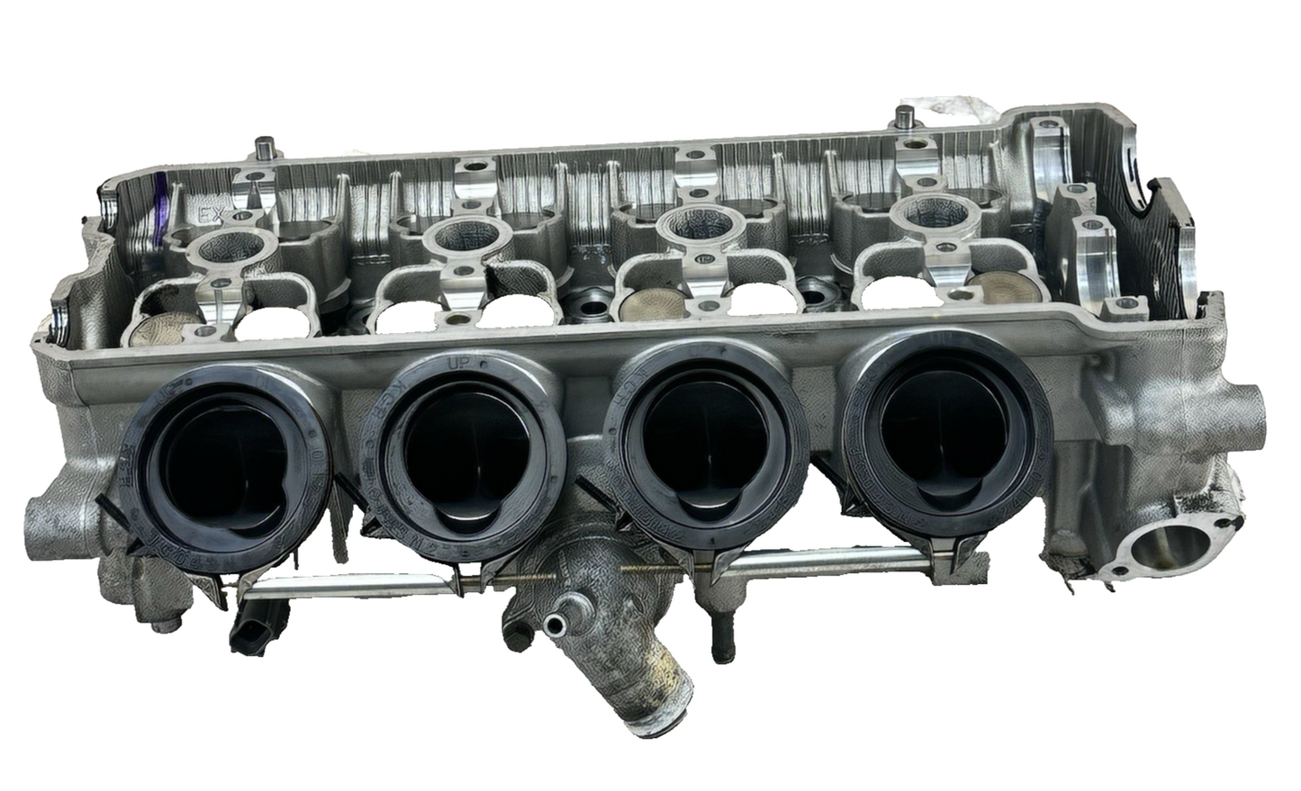 2017 - 2025 SUZUKI GSXR 1000 CYLINDER HEAD TOP ENGINE RODS COVER SET STOCK OEM