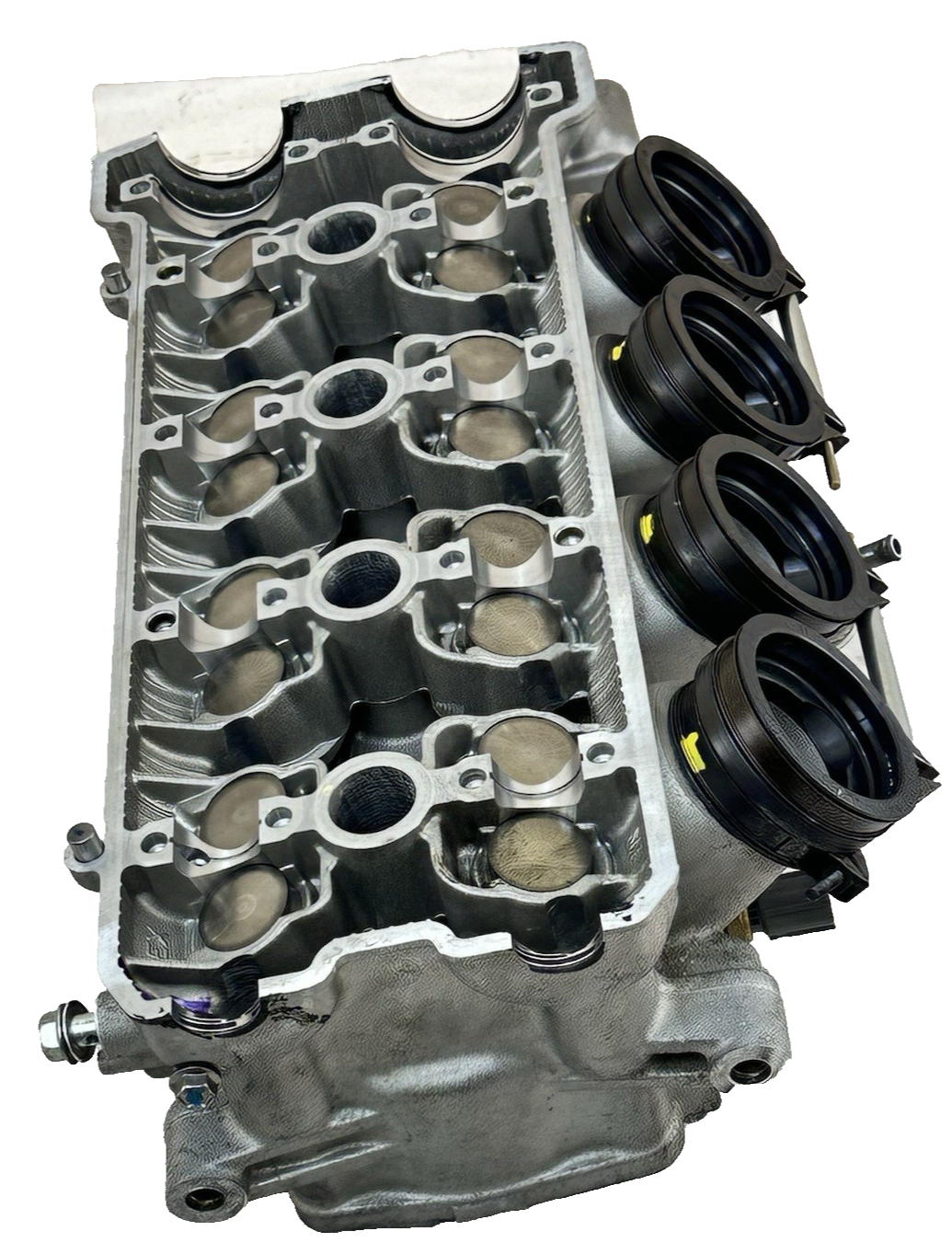 2017 - 2025 SUZUKI GSXR 1000 CYLINDER HEAD TOP ENGINE RODS COVER SET STOCK OEM