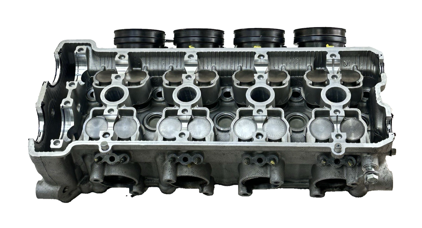 2017 - 2025 SUZUKI GSXR 1000 CYLINDER HEAD TOP ENGINE RODS COVER SET STOCK OEM