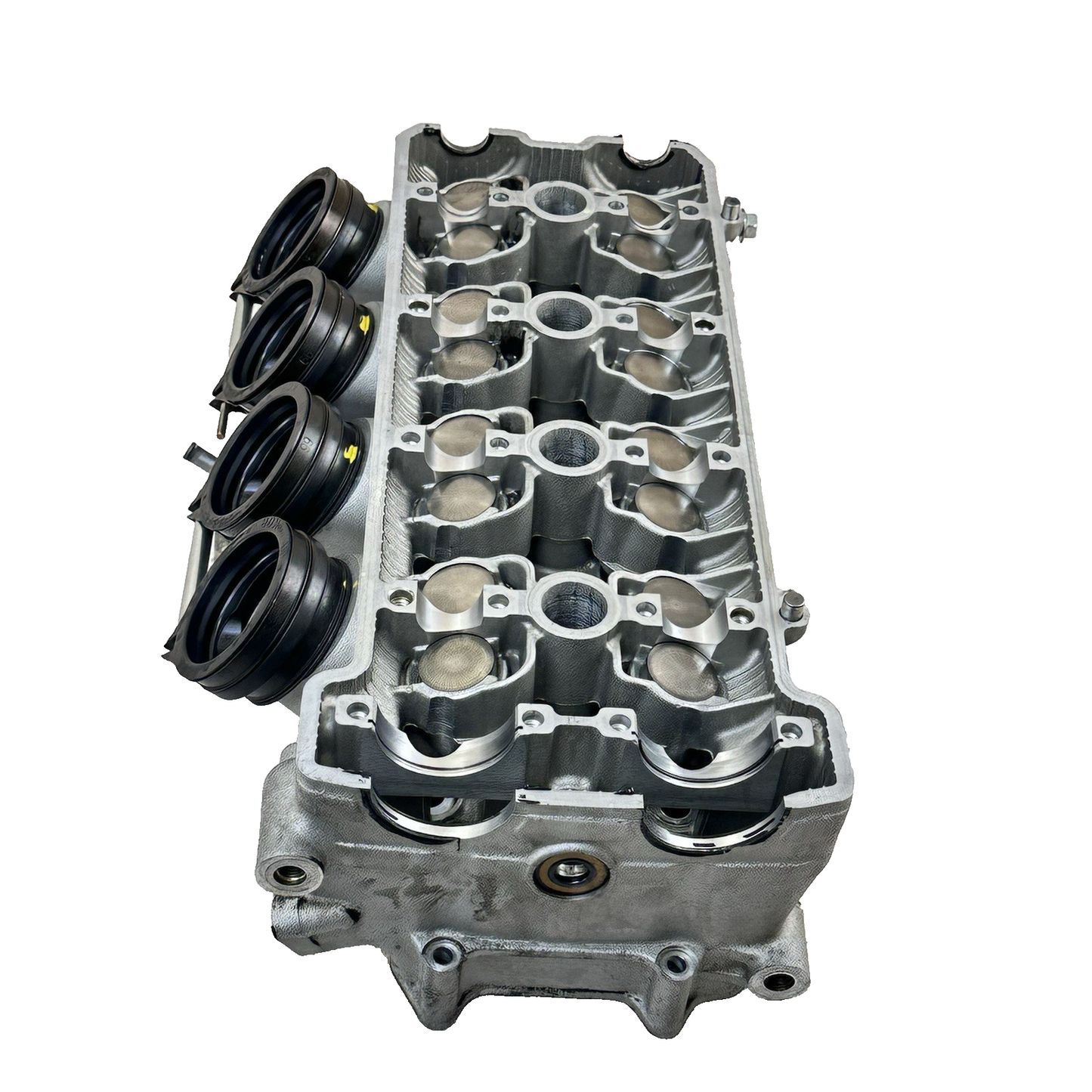 2017 - 2025 SUZUKI GSXR 1000 CYLINDER HEAD TOP ENGINE RODS COVER SET STOCK OEM