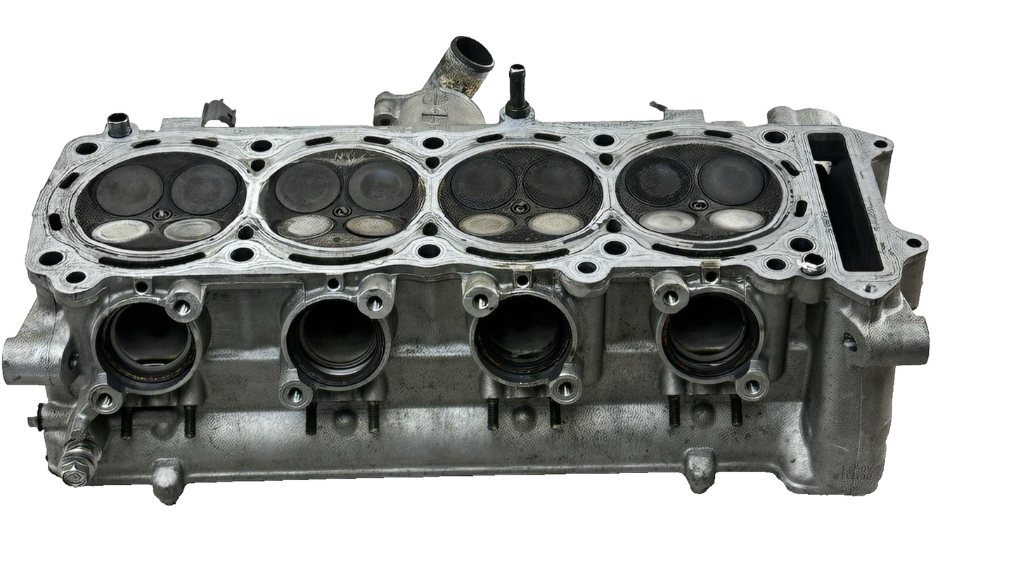 2017 - 2025 SUZUKI GSXR 1000 CYLINDER HEAD TOP ENGINE RODS COVER SET STOCK OEM