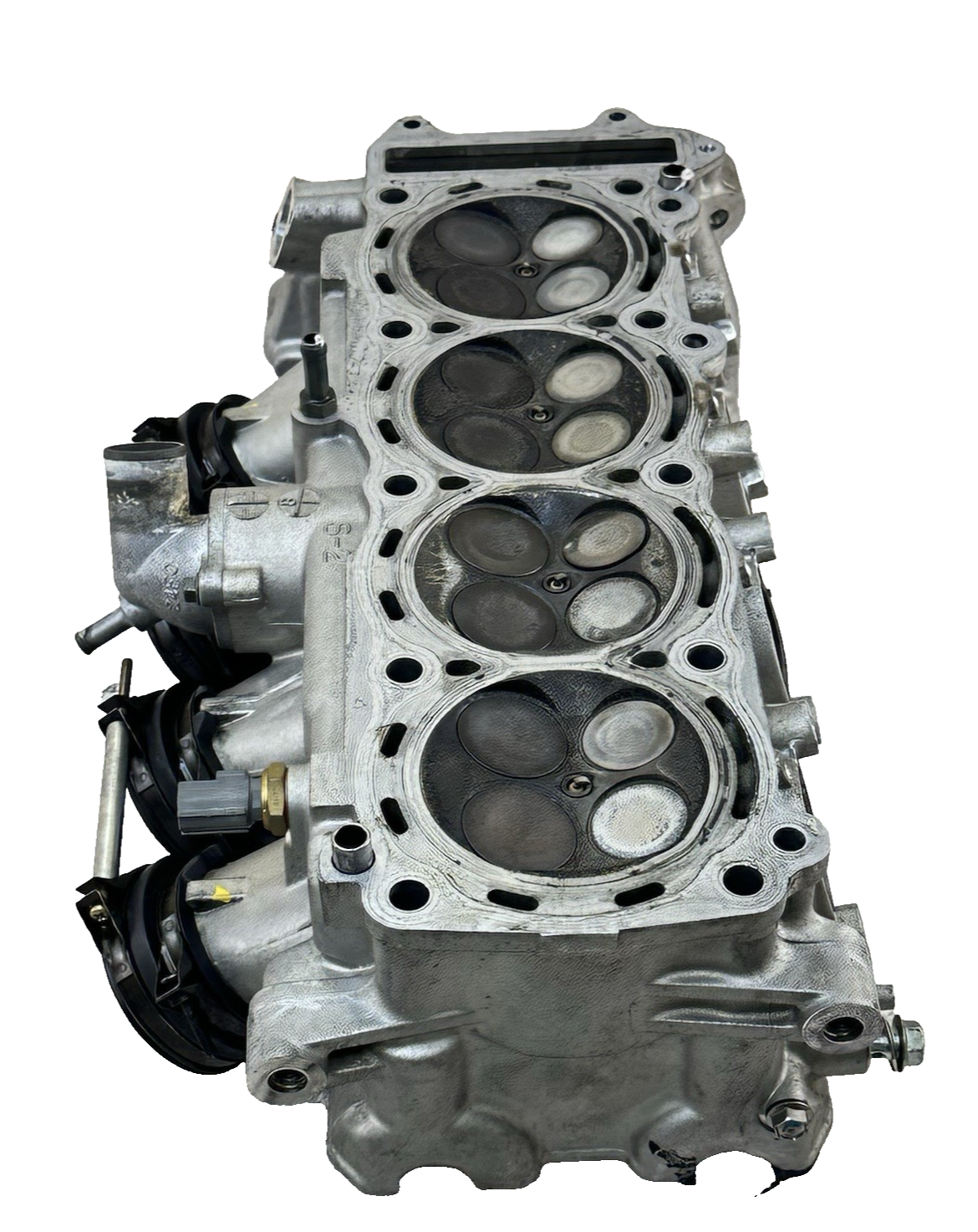 2017 - 2025 SUZUKI GSXR 1000 CYLINDER HEAD TOP ENGINE RODS COVER SET STOCK OEM