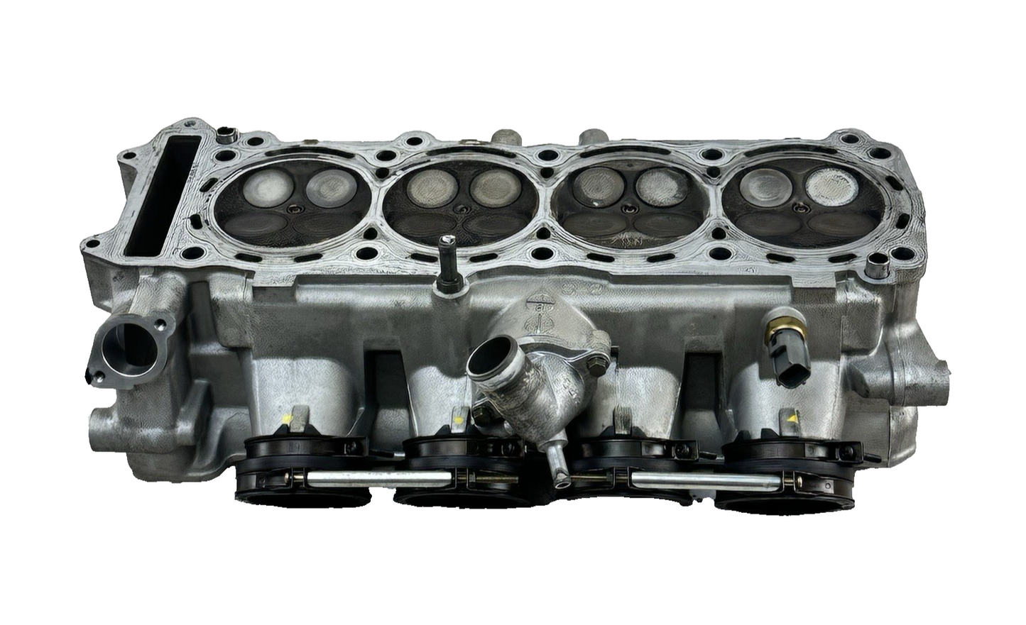 2017 - 2025 SUZUKI GSXR 1000 CYLINDER HEAD TOP ENGINE RODS COVER SET STOCK OEM