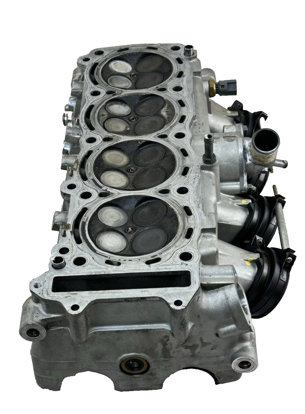 2017 - 2025 SUZUKI GSXR 1000 CYLINDER HEAD TOP ENGINE RODS COVER SET STOCK OEM