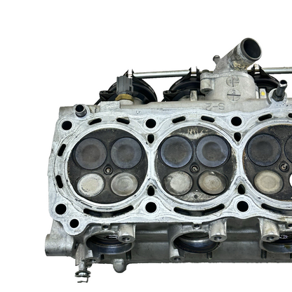 2017 - 2025 SUZUKI GSXR 1000 CYLINDER HEAD TOP ENGINE RODS COVER SET STOCK OEM