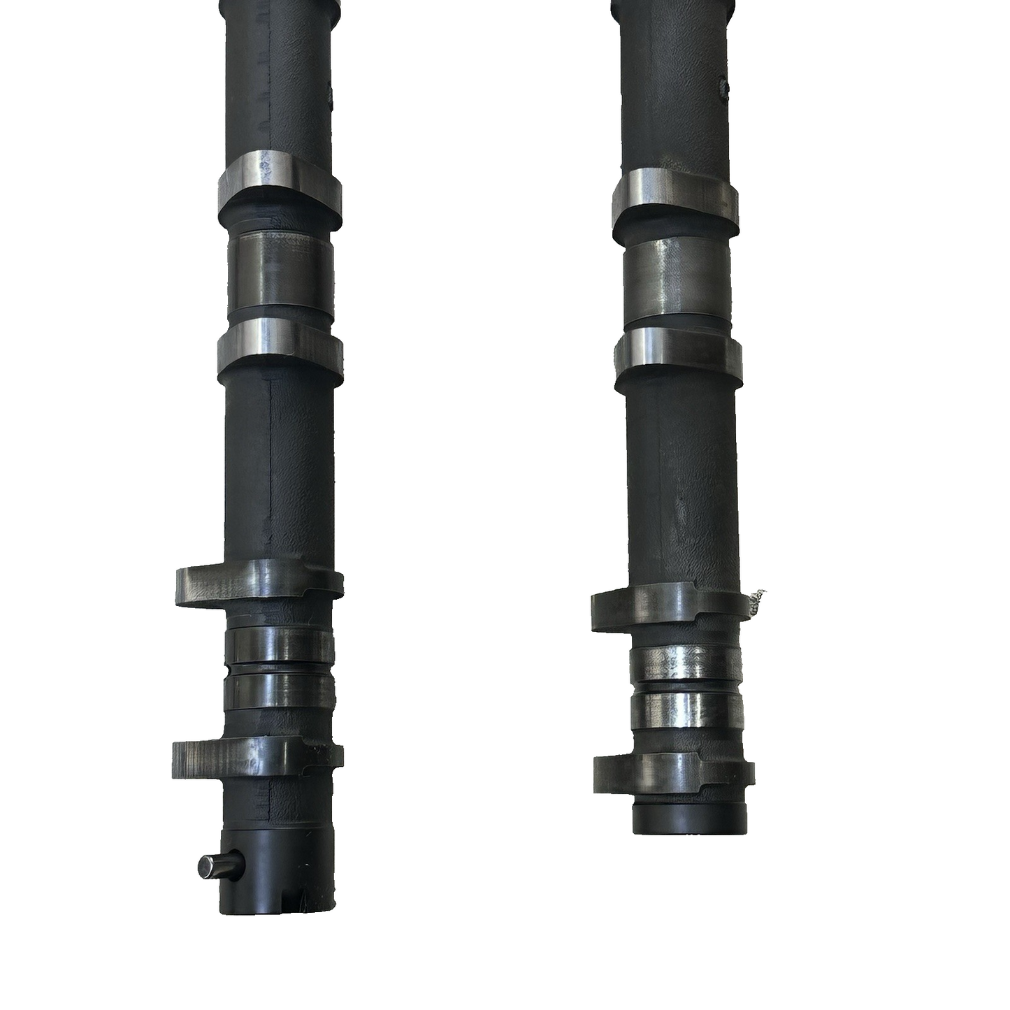 2017 - 2025 SUZUKI GSXR 1000 CYLINDER HEAD TOP ENGINE RODS COVER SET STOCK OEM