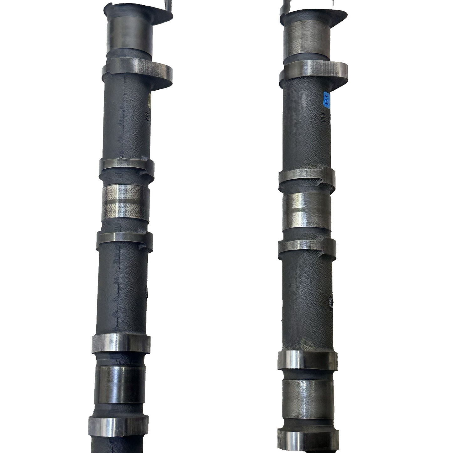 2017 - 2025 SUZUKI GSXR 1000 CYLINDER HEAD TOP ENGINE RODS COVER SET STOCK OEM