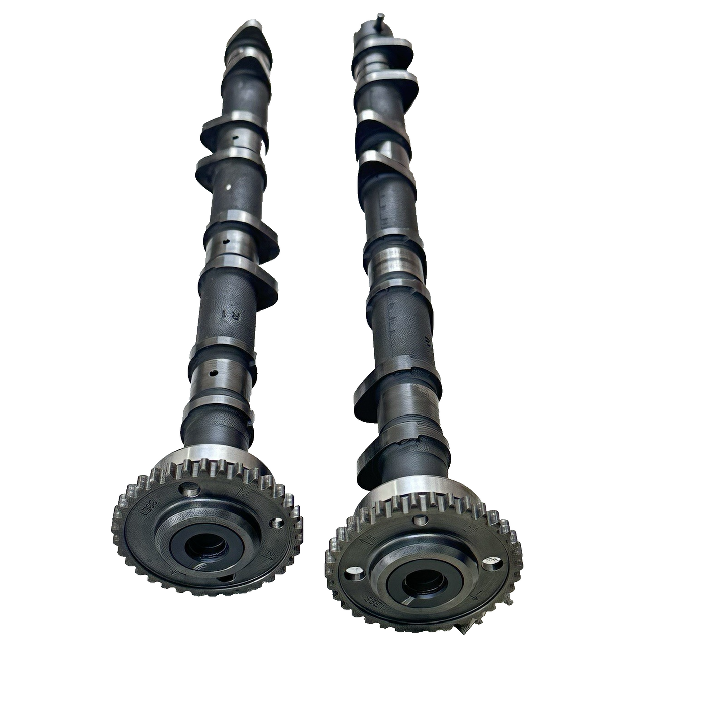 2017 - 2025 SUZUKI GSXR 1000 CYLINDER HEAD TOP ENGINE RODS COVER SET STOCK OEM