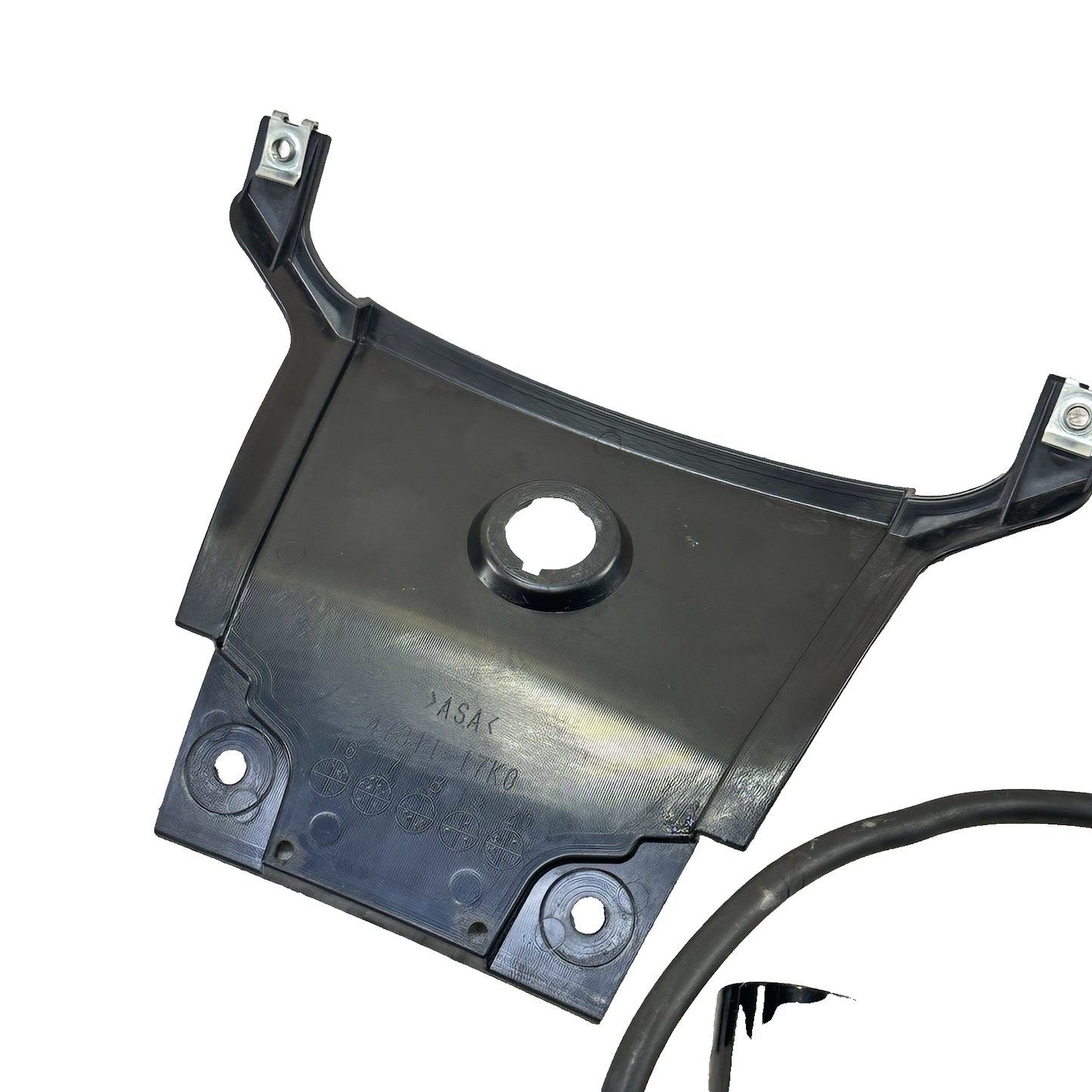 2017 - 2025 SUZUKI GSXR 1000 BOLTS ENGINE MOTOR PARTS BRACKET GROUND SET OEM