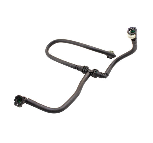 2020 - 2024 YAMAHA YZF R1 R1M FUEL HOSE LINE GAS SENDING UNIT ENGINE MOTOR