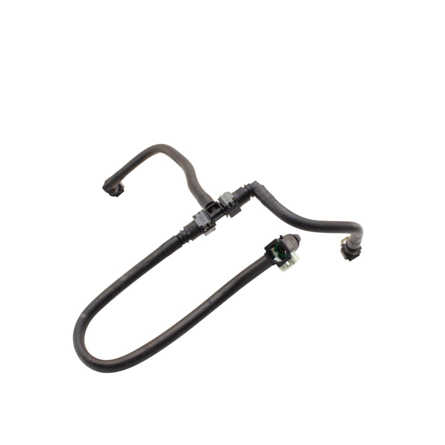 2020 - 2024 YAMAHA YZF R1 R1M FUEL HOSE LINE GAS SENDING UNIT ENGINE MOTOR