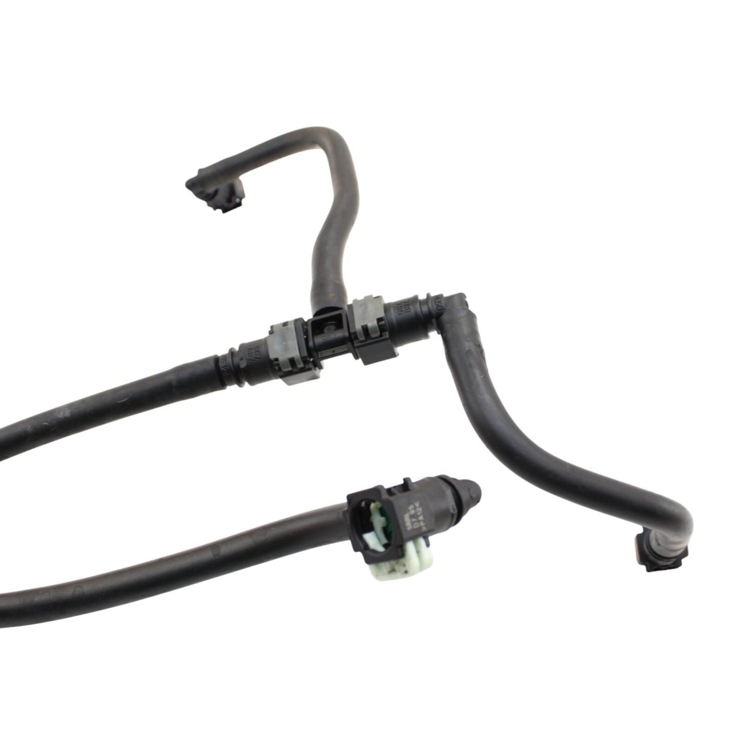 2020 - 2024 YAMAHA YZF R1 R1M FUEL HOSE LINE GAS SENDING UNIT ENGINE MOTOR