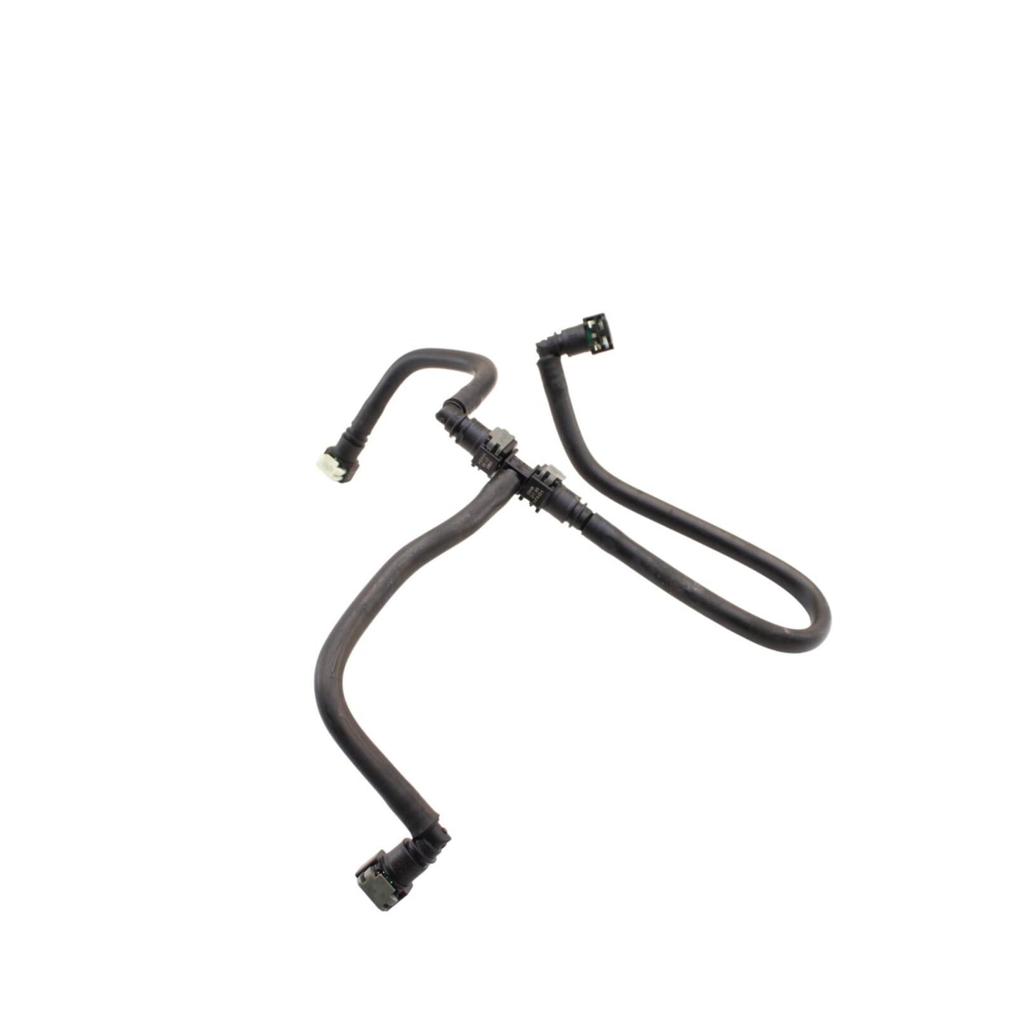 2020 - 2024 YAMAHA YZF R1 R1M FUEL HOSE LINE GAS SENDING UNIT ENGINE MOTOR