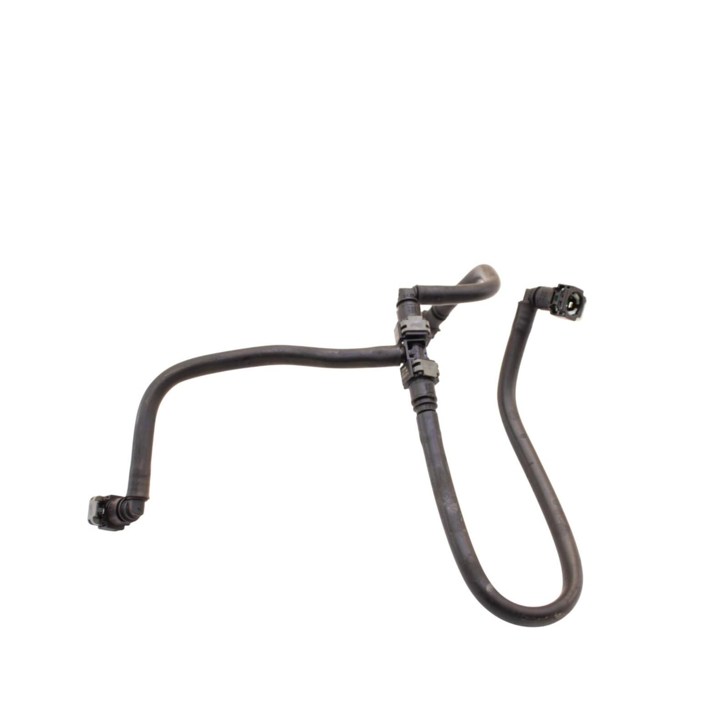 2020 - 2024 YAMAHA YZF R1 R1M FUEL HOSE LINE GAS SENDING UNIT ENGINE MOTOR