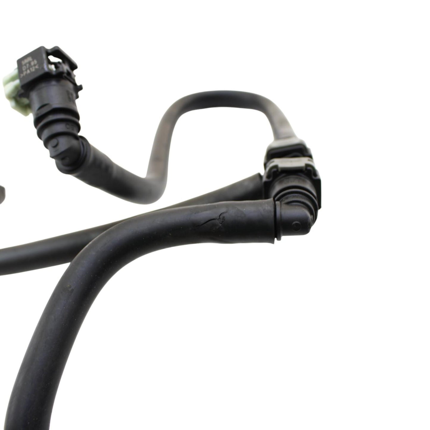 2020 - 2024 YAMAHA YZF R1 R1M FUEL HOSE LINE GAS SENDING UNIT ENGINE MOTOR