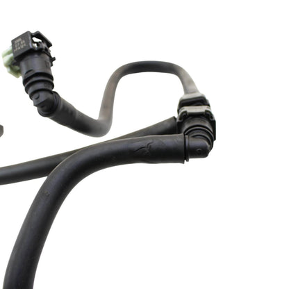 2020 - 2024 YAMAHA YZF R1 R1M FUEL HOSE LINE GAS SENDING UNIT ENGINE MOTOR