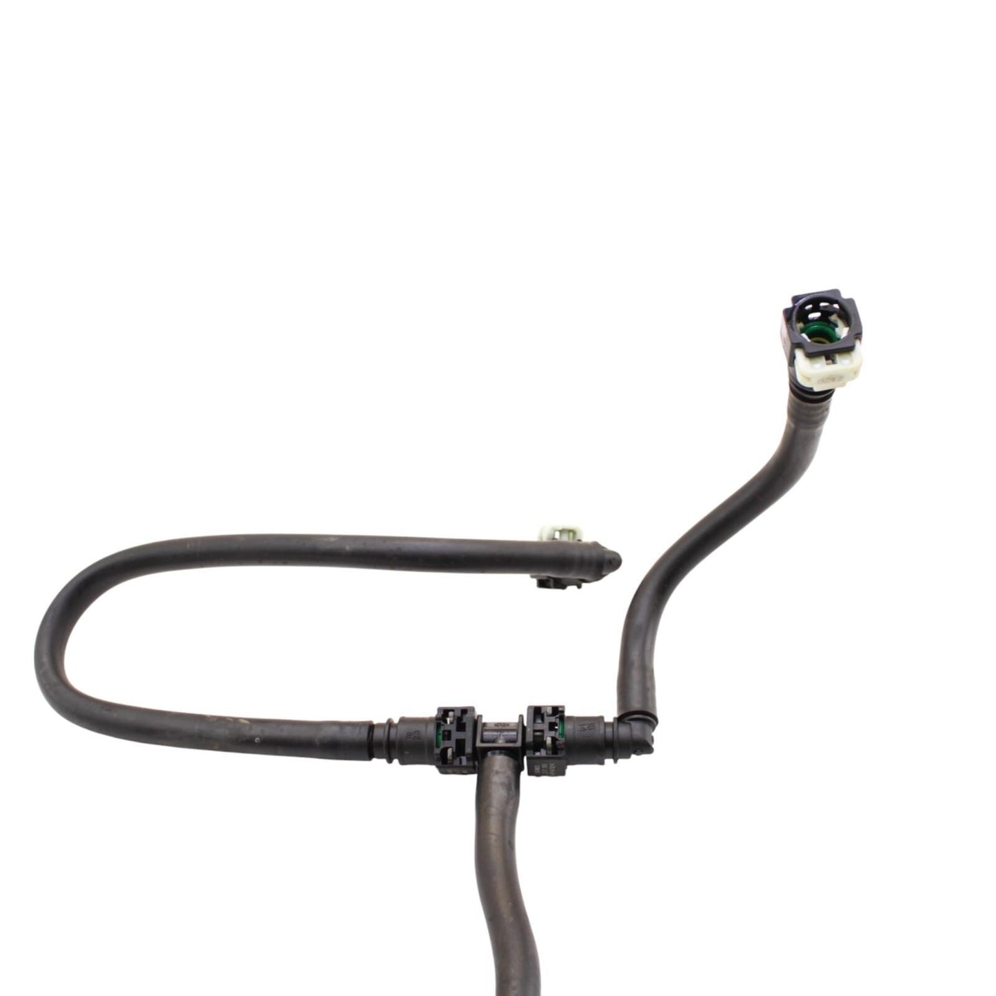 2020 - 2024 YAMAHA YZF R1 R1M FUEL HOSE LINE GAS SENDING UNIT ENGINE MOTOR