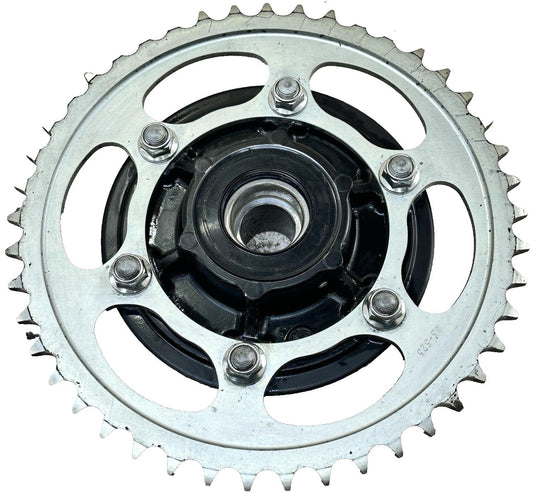 2011 - 2022 SUZUKI GSXR 600 GSXR 750 REAR SPROCKET BACK WHEEL CHAIN DRIVE CUSH