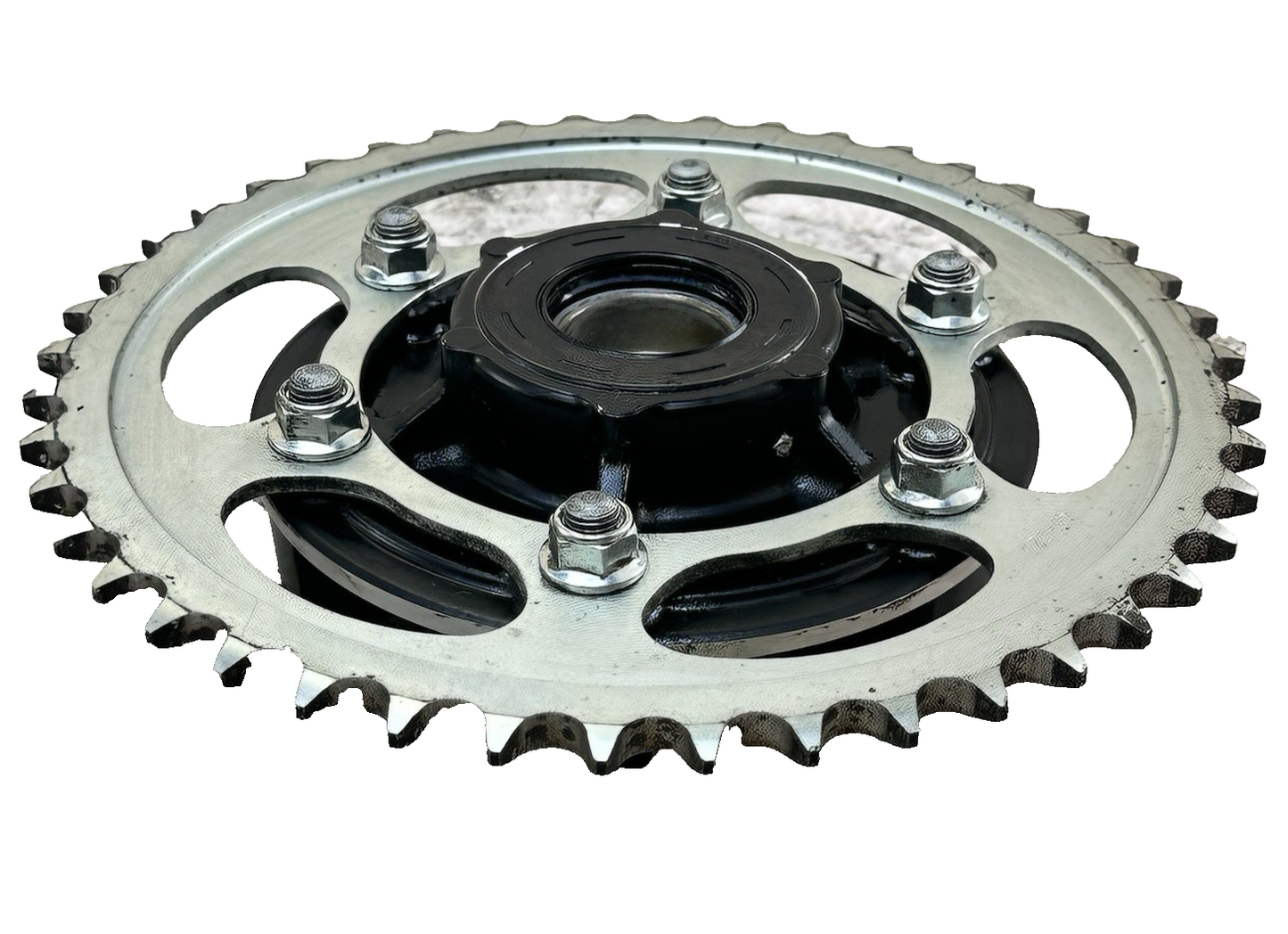 2011 - 2022 SUZUKI GSXR 600 GSXR 750 REAR SPROCKET BACK WHEEL CHAIN DRIVE CUSH