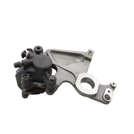 2015 - 2024 YAMAHA YZF R1 R1S R1M REAR BRAKE CALIPER BACK MOUNTING SILVER