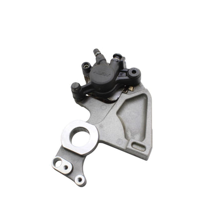 2015 - 2024 YAMAHA YZF R1 R1S R1M REAR BRAKE CALIPER BACK MOUNTING SILVER