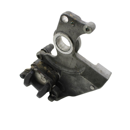 2015 - 2024 YAMAHA YZF R1 R1S R1M REAR BRAKE CALIPER BACK MOUNTING SILVER