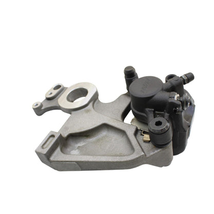 2015 - 2024 YAMAHA YZF R1 R1S R1M REAR BRAKE CALIPER BACK MOUNTING SILVER