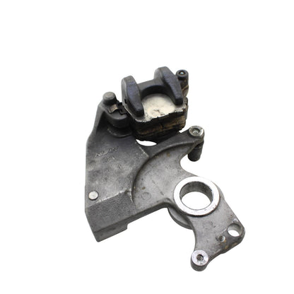 2015 - 2024 YAMAHA YZF R1 R1S R1M REAR BRAKE CALIPER BACK MOUNTING SILVER