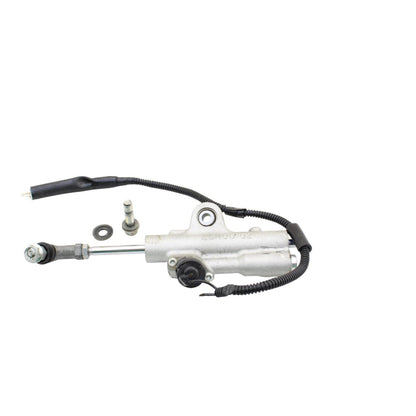 2020 - 2024 YAMAHA YZF R1 STABILIZER STEERING DAMPER ELECTRICAL SYSTEM STOCK