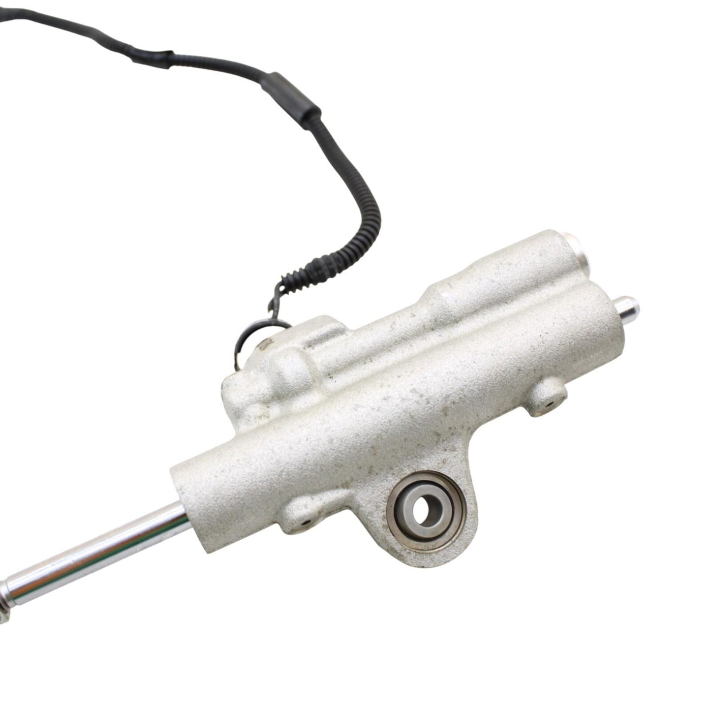 2020 - 2024 YAMAHA YZF R1 STABILIZER STEERING DAMPER ELECTRICAL SYSTEM STOCK