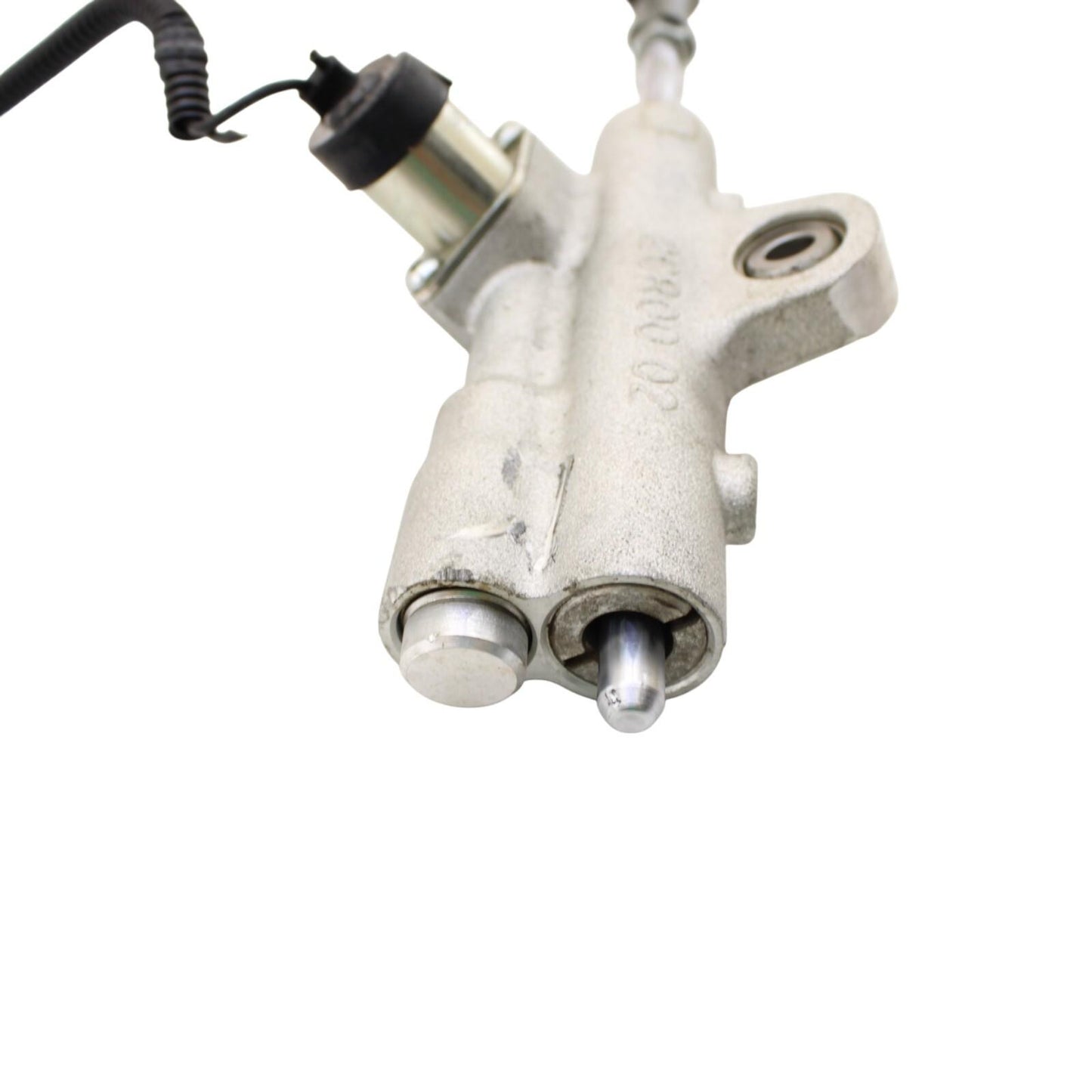 2020 - 2024 YAMAHA YZF R1 STABILIZER STEERING DAMPER ELECTRICAL SYSTEM STOCK