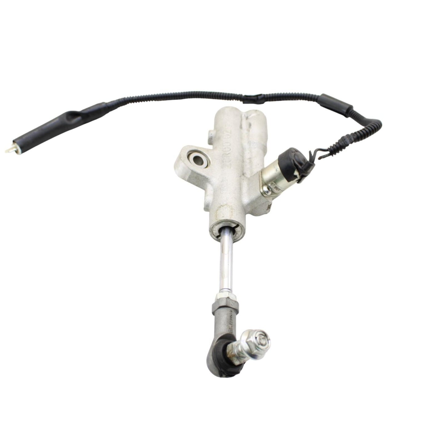 2020 - 2024 YAMAHA YZF R1 STABILIZER STEERING DAMPER ELECTRICAL SYSTEM STOCK